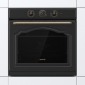Духова шафа електрична Gorenje BOS67372CLB - фото 5 - інтернет-магазин електроніки та побутової техніки TTT