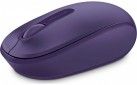 Миша Microsoft Wireless Mobile Mouse 1850 Purple (U7Z-00044) - фото 4 - інтернет-магазин електроніки та побутової техніки TTT