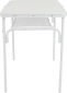 Стол кемпинговый Bo-Camp Garland 90x60 см (DAS303268) Pastel Yvoire  - фото 2 - интернет-магазин электроники и бытовой техники TTT