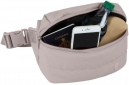 Поясна сумка Heys Puffer Waist Bag (30125-0143-00) Atmosphere - фото 5 - інтернет-магазин електроніки та побутової техніки TTT