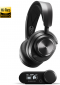 Навушники SteelSeries Arctis Nova Pro Wireless (SS61520) Black  - фото 2 - інтернет-магазин електроніки та побутової техніки TTT