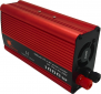 Автомобільний інвертор Globex MT1000W 1000 Вт 220 В (MT1000W) - фото 3 - інтернет-магазин електроніки та побутової техніки TTT