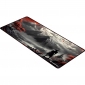Ігрова поверхня Gamepro MP275RS Control/Speed Black-Red - фото 2 - інтернет-магазин електроніки та побутової техніки TTT
