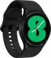 Смарт годинник Samsung Galaxy Watch 4 40mm (SM-R860NZKASEK) Black - фото 6 - інтернет-магазин електроніки та побутової техніки TTT