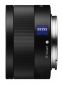 Объектив Sony 35mm, f/2.8 Carl Zeiss для камер NEX FF (SEL35F28Z.AE) - фото 2 - интернет-магазин электроники и бытовой техники TTT