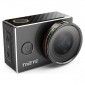 Екшн-камера ThiEYE V6 Black - фото 3 - інтернет-магазин електроніки та побутової техніки TTT
