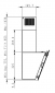 Вытяжка Elica LIXA WH/A/60 - фото 3 - интернет-магазин электроники и бытовой техники TTT
