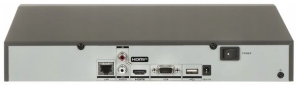 IP відеореєстратор Hikvision DS-7616NXI-K1(B) 16-канальний - фото 3 - інтернет-магазин електроніки та побутової техніки TTT
