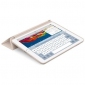 Чехол-книжка Apple Smart Case Leather для iPad Air 2 (MGTU2) Soft Pink - фото 6 - интернет-магазин электроники и бытовой техники TTT