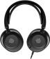 Наушники SteelSeries Arctis Nova 1X (SS61616) Black  - фото 3 - интернет-магазин электроники и бытовой техники TTT