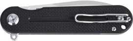 Нож складной Ganzo Firebird FH922-BK Black - фото 2 - интернет-магазин электроники и бытовой техники TTT