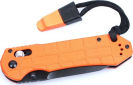 Нож Ganzo G7453P-WS (G7453P-OR-WS) Orange  - фото 4 - интернет-магазин электроники и бытовой техники TTT