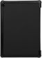 Обложка BeCover Smart Case для Lenovo Tab M10 TB-X605 (BC_703281) Black - фото 2 - интернет-магазин электроники и бытовой техники TTT