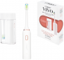 Электрическая зубная щетка Vitammy VIVO White - фото 6 - интернет-магазин электроники и бытовой техники TTT