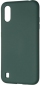Чохол Full Soft Case for Samsung A015 (A01)/M015 (M01) Dark Green - фото 4 - інтернет-магазин електроніки та побутової техніки TTT