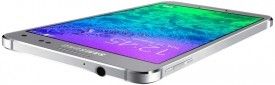 Смартфон Samsung Galaxy Alpha G850F Sleek Silver - фото 8 - інтернет-магазин електроніки та побутової техніки TTT