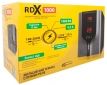 Стабилизатор напряжения Gemix RDX-1000 - фото 4 - интернет-магазин электроники и бытовой техники TTT