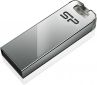 USB флеш накопитель Silicon Power Touch T03 16GB Без цепочки (SP016GBUF2T03V3F) Transparent - фото 2 - интернет-магазин электроники и бытовой техники TTT