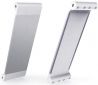 Настільна підставка під монітор/ноутбук BeCover B9 (704673) Silver - фото 4 - інтернет-магазин електроніки та побутової техніки TTT