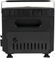 Газовый обогреватель Highlander Compact Gas Heater (GAS056-GN) Green  - фото 3 - интернет-магазин электроники и бытовой техники TTT