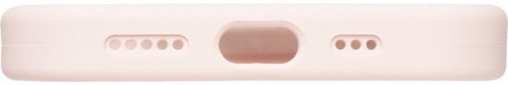 Чохол Gelius Original Full Soft Case for iPhone 15 Pink Sand - фото 3 - інтернет-магазин електроніки та побутової техніки TTT