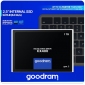 SSD накопичувач Goodram CX400 Gen.2 1TB 2.5