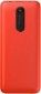 Мобильный телефон Nokia 108 Red - фото 2 - интернет-магазин электроники и бытовой техники TTT