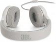 Навушники JBL On-Ear Headphone E35 (JBLE35WHT) White - фото 5 - інтернет-магазин електроніки та побутової техніки TTT