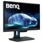 Монітор BenQ PD2500Q (9H.LG8LA.TSE) - фото 2 - інтернет-магазин електроніки та побутової техніки TTT