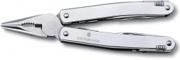 Мультитул Victorinox SWISSTOOL SPIRIT X PLUS 3.0235.L - фото 3 - интернет-магазин электроники и бытовой техники TTT