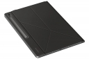 Чехол Samsung Smart Book Cover для Samsung Galaxy Tab S10 FE+ с креплением для стилуса S Pen (EF-BX620PBEGWW) Black - фото 4 - интернет-магазин электроники и бытовой техники TTT