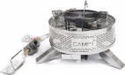 Газовая горелка Kovea CAMP-1 Plus KB-1608 - фото 2 - интернет-магазин электроники и бытовой техники TTT