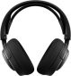Игровая гарнитура SteelSeries Arctis Nova 5 MultiPlatform (61670) Black  - фото 3 - интернет-магазин электроники и бытовой техники TTT