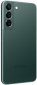 Смартфон Samsung Galaxy S22 8/256GB (SM-S901BZGGSEK) Green - фото 8 - интернет-магазин электроники и бытовой техники TTT