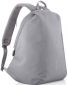 Рюкзак для ноутбука XD Design Bobby Soft Anti-Theft Backpack (P705.792) Gray - фото 3 - интернет-магазин электроники и бытовой техники TTT