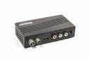 ТВ-ресивер DVB-T2 Romsat TR-9000HD - фото 2 - інтернет-магазин електроніки та побутової техніки TTT