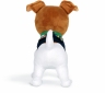 Мягкая игрушка WP Merchandise пес Патрон 27 см (FWPATRONPL22WTBN1) - фото 3 - интернет-магазин электроники и бытовой техники TTT