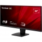 Монитор ViewSonic VA3456-mhdj - фото 3 - интернет-магазин электроники и бытовой техники TTT