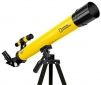 Телескоп National Geographic 50/600 Refractor AZ Yellow (924763) - фото 2 - інтернет-магазин електроніки та побутової техніки TTT