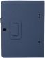 Чехол BeCover Slimbook для Prestigio Multipad Wize 3196 (PMT3196) (703655) Deep Blue - фото 4 - интернет-магазин электроники и бытовой техники TTT