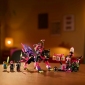 Конструктор LEGO DREAMZzz Кошмарные существа Неведомые 457 деталей (71483) - фото 3 - интернет-магазин электроники и бытовой техники TTT