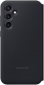 Чехол-книжка Samsung Smart Clear View Cover для Samsung Galaxy S23 FE (EF-ZS711CBEGWW) Black - фото 2 - интернет-магазин электроники и бытовой техники TTT