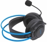 Наушники A4TECH FH200i Blue - фото 2 - интернет-магазин электроники и бытовой техники TTT