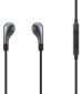 Навушники Samsung EO-IG900B Black - фото 2 - інтернет-магазин електроніки та побутової техніки TTT