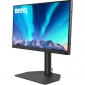 Монітор BenQ SW272Q (9H.LLPLB.QBE) - фото 2 - інтернет-магазин електроніки та побутової техніки TTT