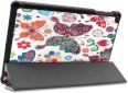 Чохол-книжка BeCover Smart Case для Samsung Galaxy Tab A 10.1 (2019) T510/T515 (703848) Butterfly - фото 2 - інтернет-магазин електроніки та побутової техніки TTT