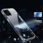 Силиконовый чехол BeCover для Apple iPhone 13 (706982) Transparancy  - фото 2 - интернет-магазин электроники и бытовой техники TTT