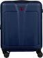 Валіза Wenger BC Packer 4 колеса мала (610154) Blue - фото 3 - інтернет-магазин електроніки та побутової техніки TTT