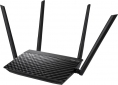 Маршрутизатор Asus RT-AC1200 V2 - фото 3 - интернет-магазин электроники и бытовой техники TTT