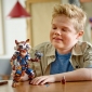 Конструктор LEGO Super Heroes Ракета й малюк Ґрут 566 деталей (76282) - фото 9 - інтернет-магазин електроніки та побутової техніки TTT